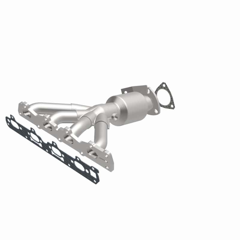Magnaflow — MagnaFlow Conv DF 04-05 Chevrolet Malibu/Classic 2.2L (CA Emissions)
California - view 29
