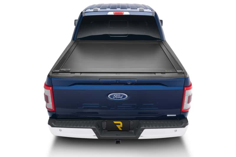 Retrax — Retrax 17-18 Super Duty F-250-350 Short Bed RetraxONE XR - view 14
