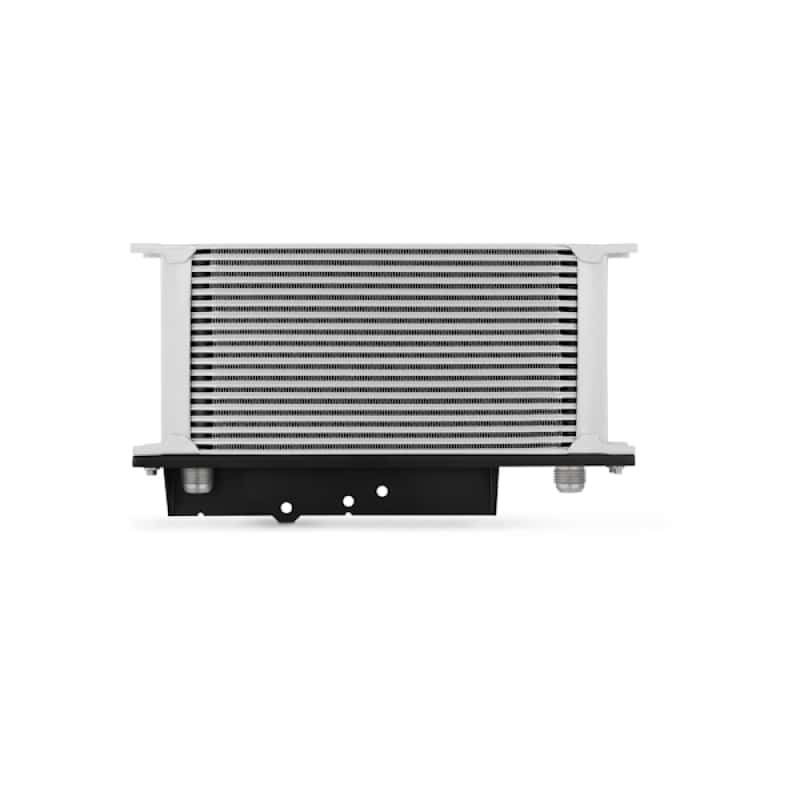 Mishimoto — Mishimoto 03-09 Nissan 350Z / 03-07 Infiniti G35 (Coupe Only) Oil Cooler Kit - view 19
