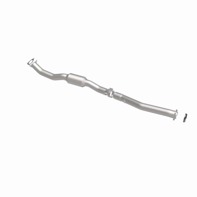 Magnaflow — MagnaFlow OEM Grade 10-12 Subaru Outback / Legacy Direct Fit Federal Catalytic Converter
OEM Grade
OEM - view 13