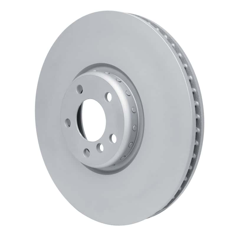 DFC — DFC 10-11 BMW X6 Left Front Hi-Carbon Alloy Geomet Coated Rotor
DFC Brake Rotor - view 2