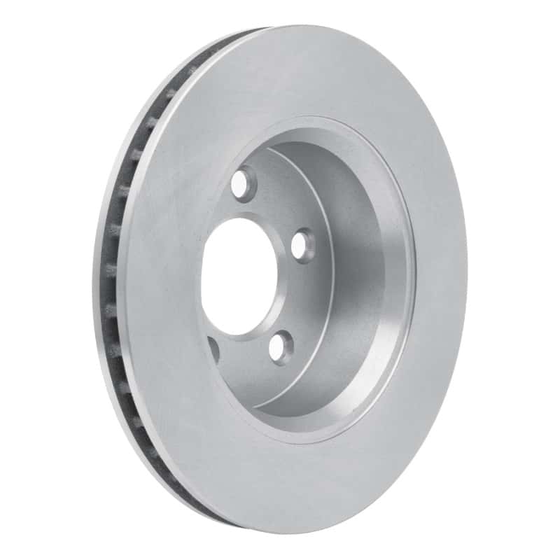 DFC — DFC 07-12 Dodge Nitro Front Brake Rotor
DFC Brake Rotor - view 4