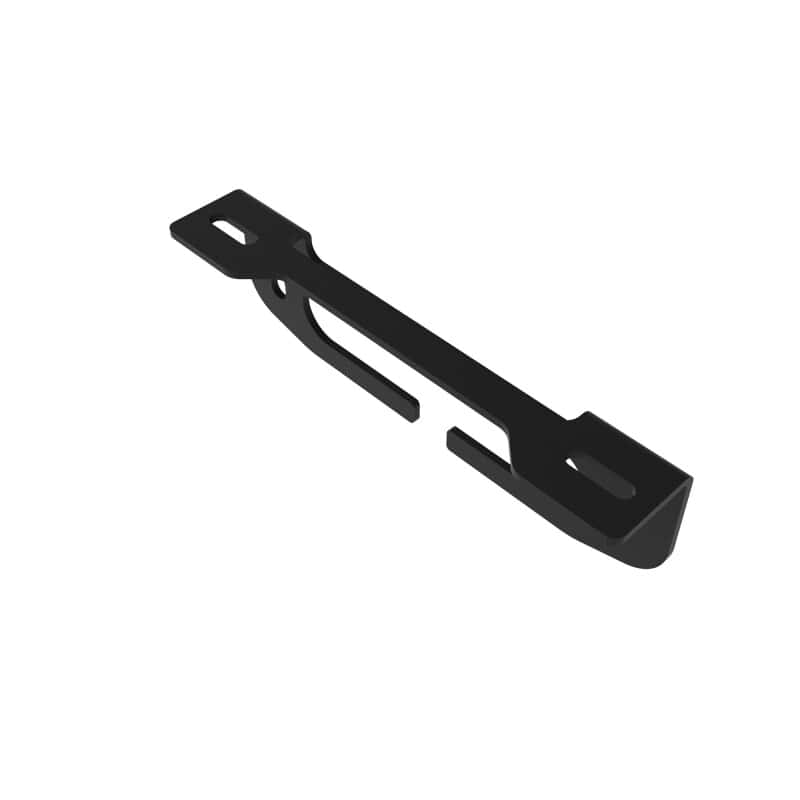 KC HiLiTES — KC HiLiTES Winch Fairlead Light Mount - view 13