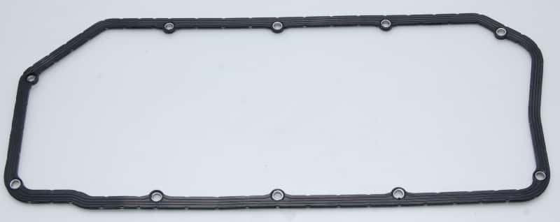Cometic Gasket — Cometic Chrysler Gen-2 426 Hemi .188in Rubber Valve Cover Gasket
Valve Cover Gasket - view 2