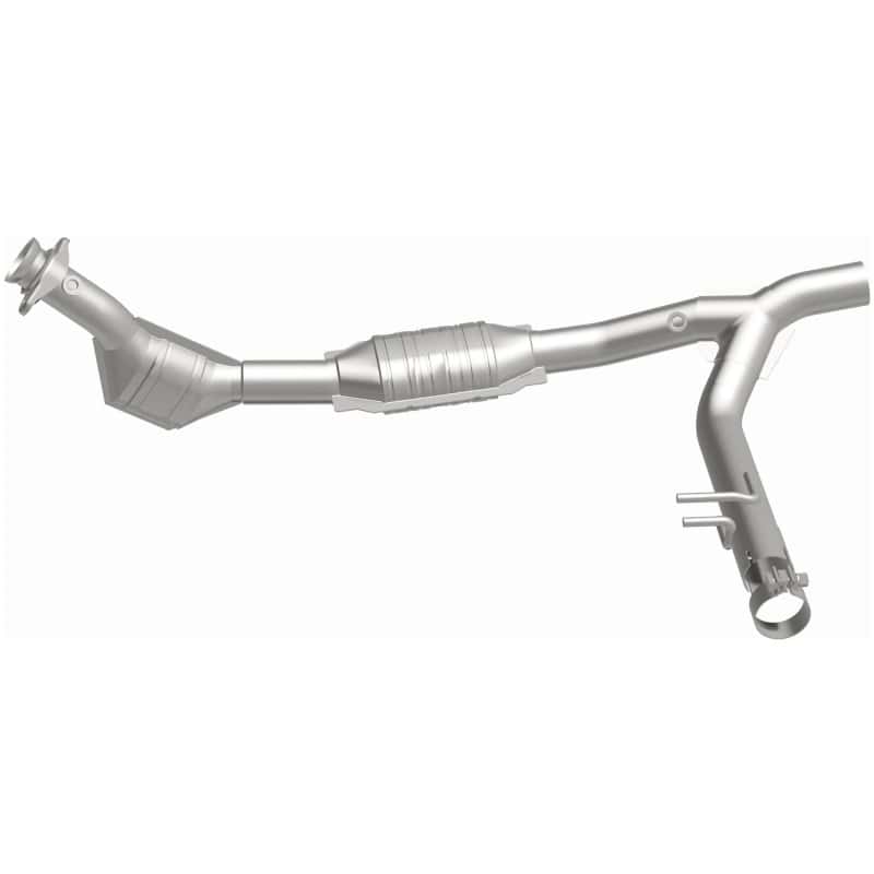 Magnaflow — MagnaFlow CONV DF 99 F-150 5.4L V8 P/S 2WD
HM Grade
HM - view 32