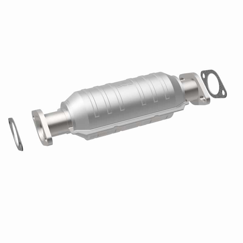 Magnaflow — MagnaFlow Conv DF Dodge-Mitsubishi-Plymouth
Standard Grade
Standard - view 19