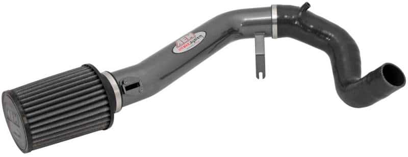 AEM Induction — AEM 08 Chevy Cobalt SS Silver Cold Air Intake
Cold Air Intake Syst
AEM Cold Air Intake - view 1