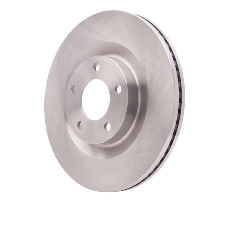 DFC — DFC 07-15 Ford Edge Front Brake Rotor
DFC Brake Rotor - view 2
