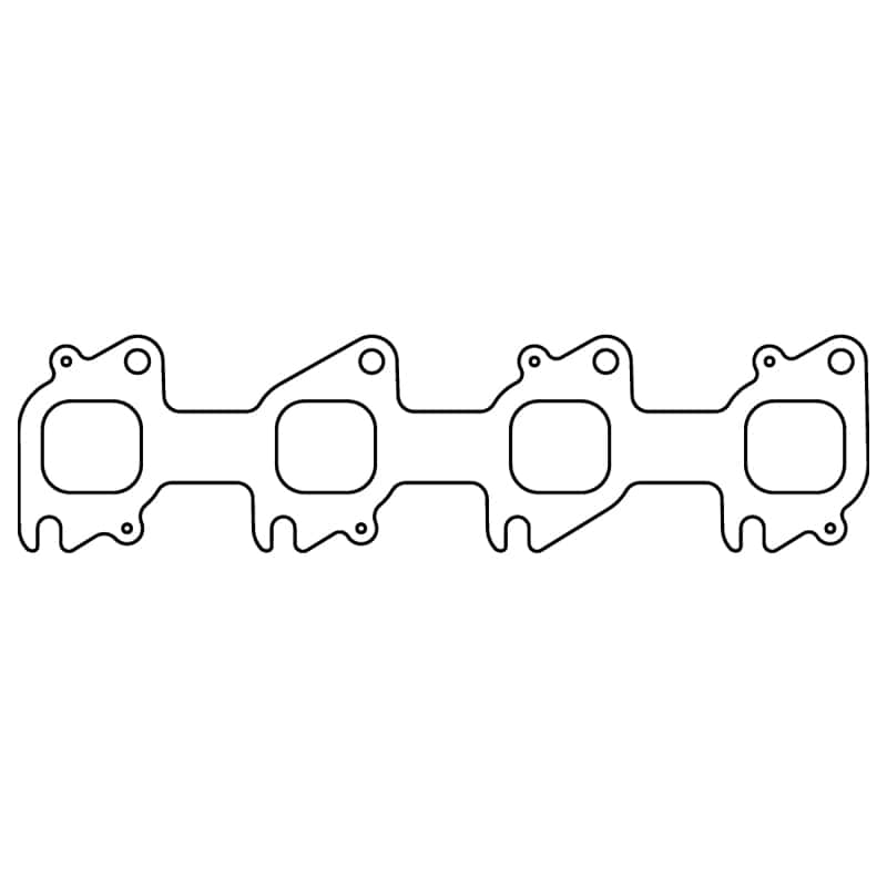Cometic Gasket — Cometic Ford 6.2L .030in MLS Exhaust Manifold Gasket Set
Exhaust Gasket Set - view 1