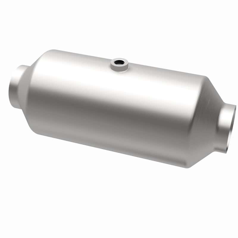 Magnaflow — Magnaflow 3.00in. C/C 6in. spun body Universal Converter
OEM Grade
OEM - view 21