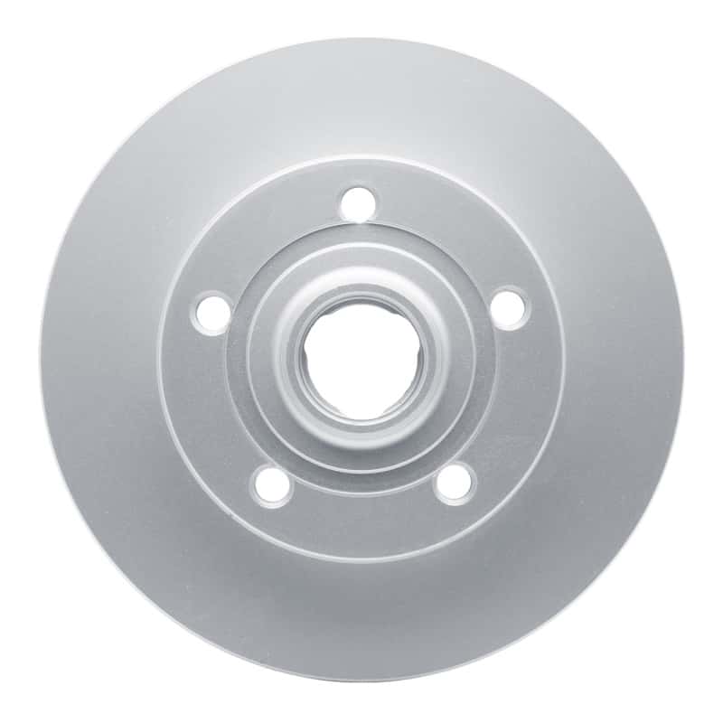 DFC — DFC 96-08 Audi A4 (USA/Canada) Rear GeoSPEC Coated Rotor
DFC Brake Rotor - view 1