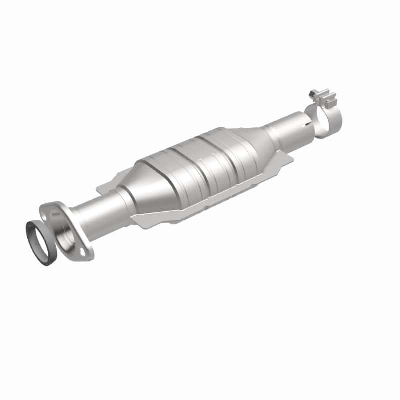 Magnaflow — MagnaFlow Conv DF 09-11 Ford Escape 3.0L
OEM Grade
OEM - view 8
