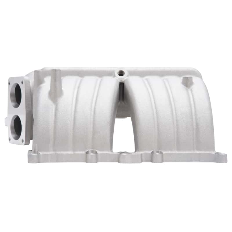 Edelbrock — Edelbrock 351-W EFI Plenum
MANIFOLD - view 10