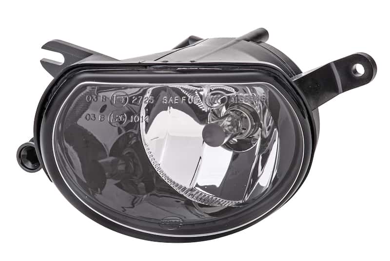 Hella — Hella 2010-2015 Audi Q7 Fog Light Front Left - view 1
