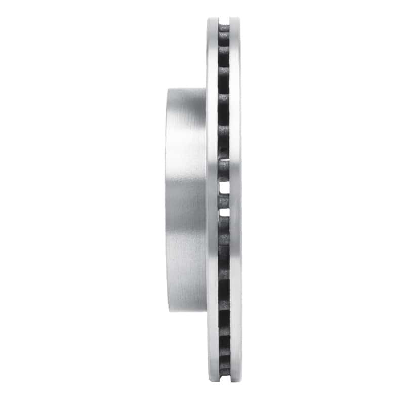 DFC — DFC 85-89 Nissan Stanza Front Brake Rotor
DFC Brake Rotor - view 3