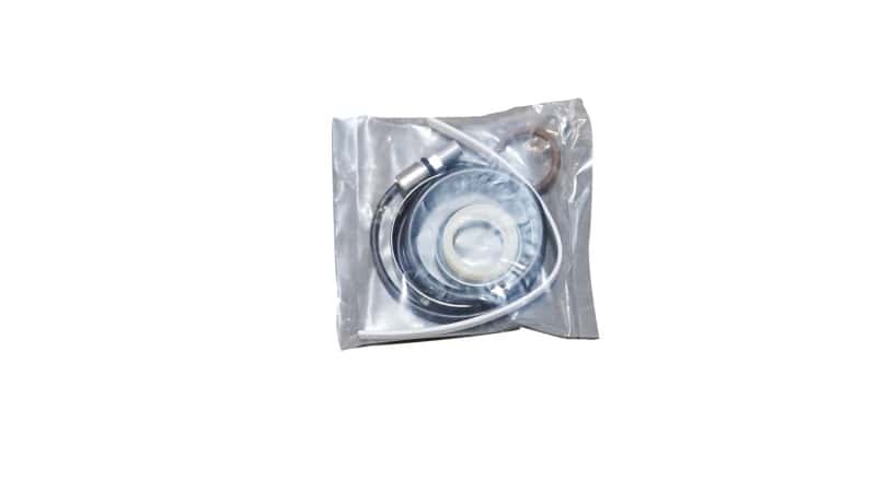 Fabtech — Fabtech 2.5 Non-Reservoir Shock Absorber Rebuild Kit
ShkAbsrbrRebldKt - view 2