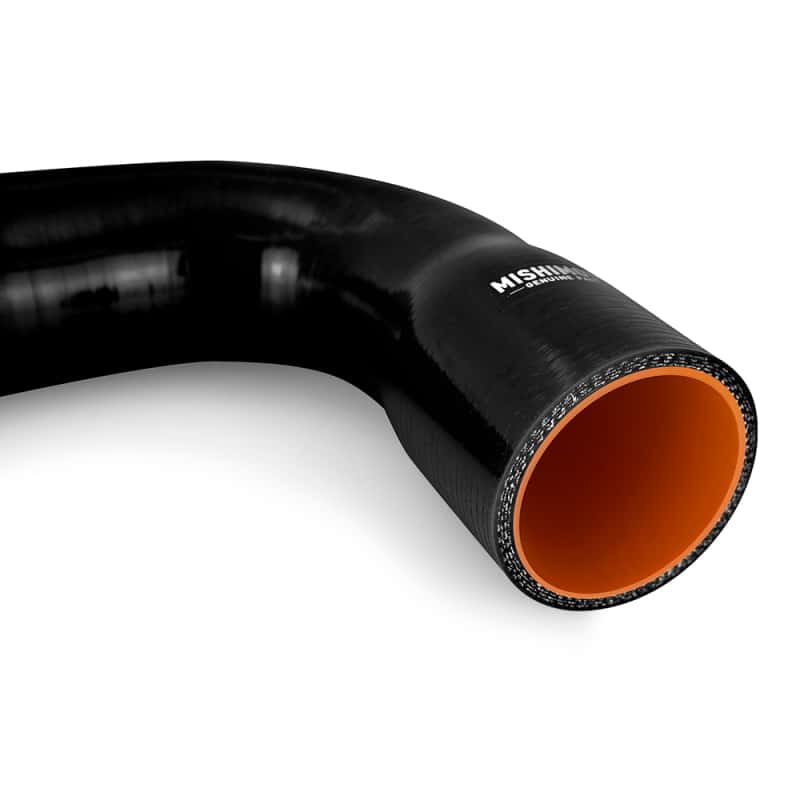 Mishimoto — Mishimoto 1991-1993 Dodge 5.9L Cummins Silicone Coolant Hose Kit Black
Radiator Hose Kit - view 3