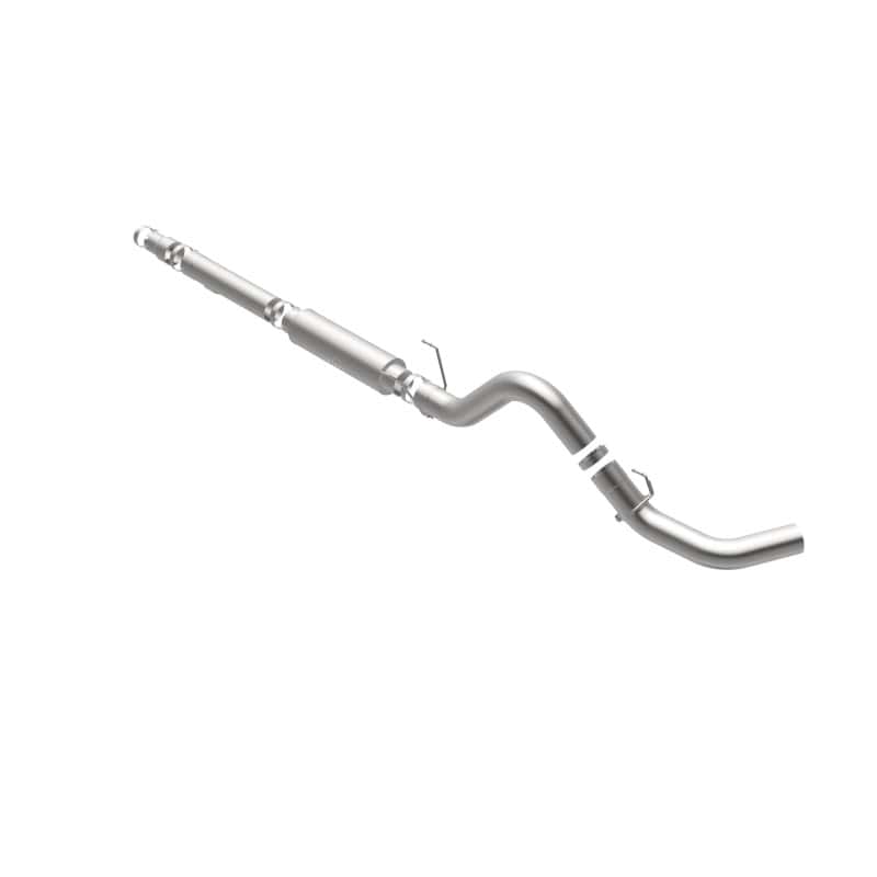 Magnaflow — MagnaFlow 03-07 Dodge Ram 2500/3500 5.9L Catback 5in Single Passenger Side Rear Exit Exhaust
Cat-Back - view 19