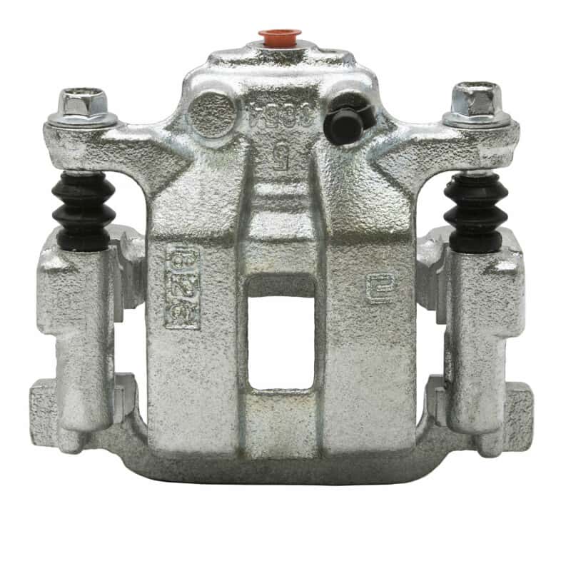 DFC — DFC 07-15 Infiniti G35 Rear-L Premium Caliper - Silver Zinc Coated
DFC Brake Caliper - view 4