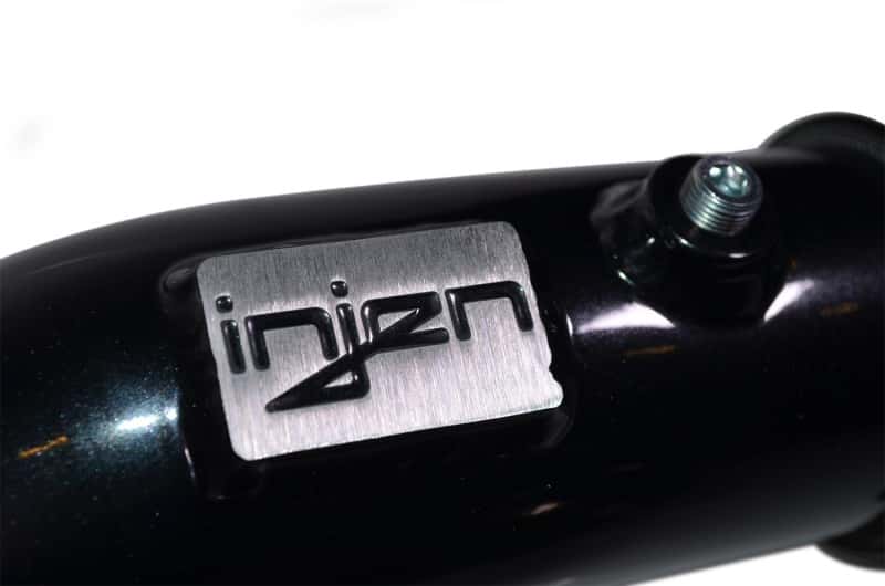 Injen — Injen 17-19 Honda Civic Type-R Aluminum Intercooler Piping Kit - Black
TChrgrIcoolerKit
Intercooler Pipe - view 9