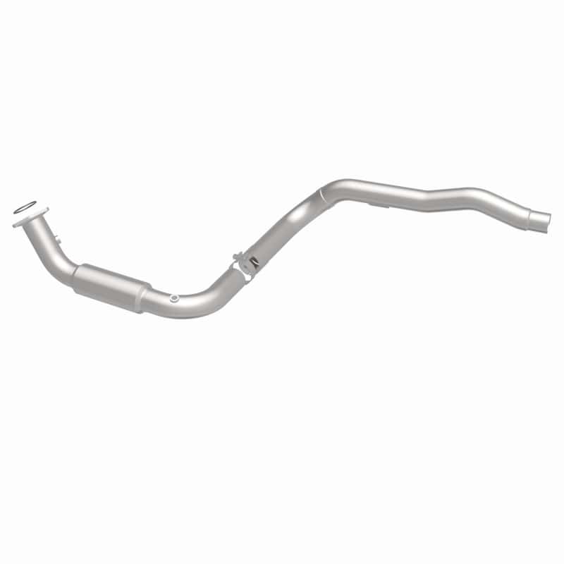 Magnaflow — MagnaFlow Conv DF 07-08 Sub XL 6.0 Driver Side OEM
OEM Grade
OEM - view 13
