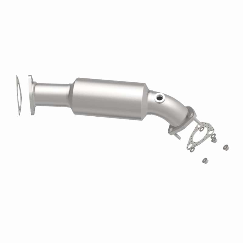 Magnaflow — MagnaFlow Conv DF 97-00 Audi A4 1.8L
California - view 12
