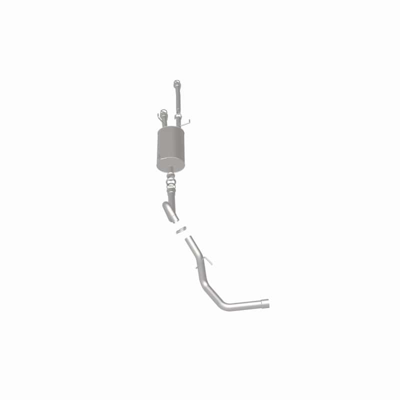 Magnaflow — MagnaFlow BRE Exhaust Kit 09-13 Toyota Tundra
Exhaust Kit - view 12
