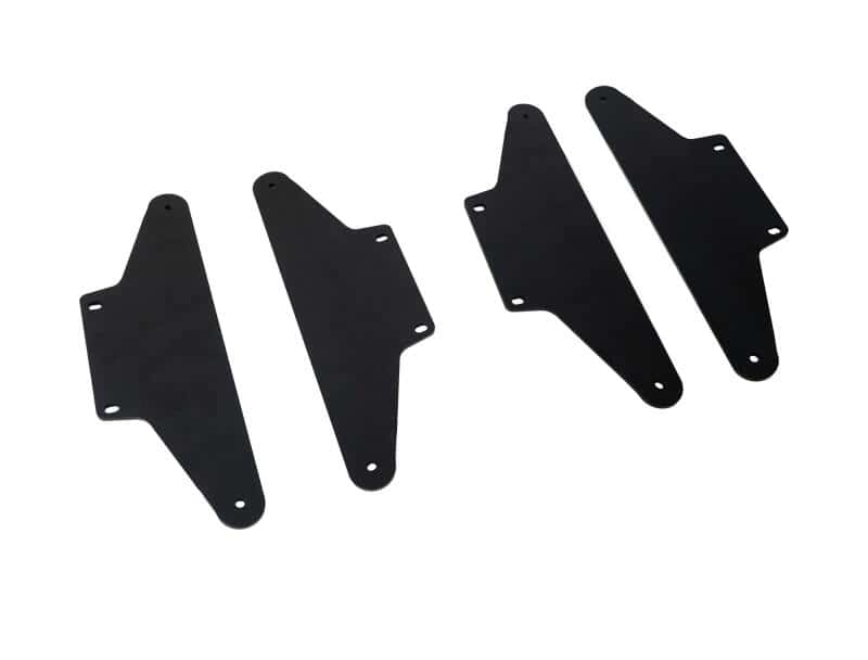 PRP Seats — PRP Can-Am Maverick X3 Seat Mounting Kit (Pair) - view 1