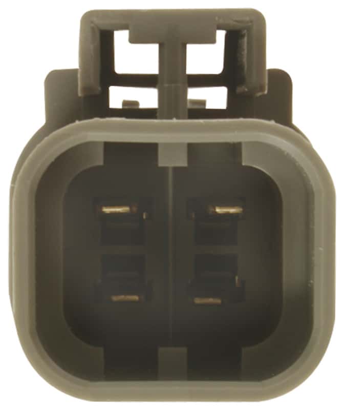 NGK — NGK Infiniti QX4 2000-1997 Direct Fit Oxygen Sensor - view 8