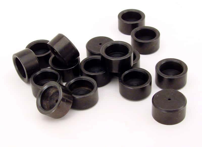 COMP Cams — COMP Cams Lash Caps 5/16in
EngineValve Lash Cap - view 1