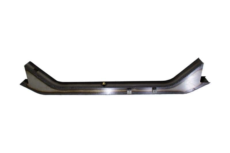 RustBuster — Rust Buster 06-10 Hummer H3 Center Frame Crossmember - view 1