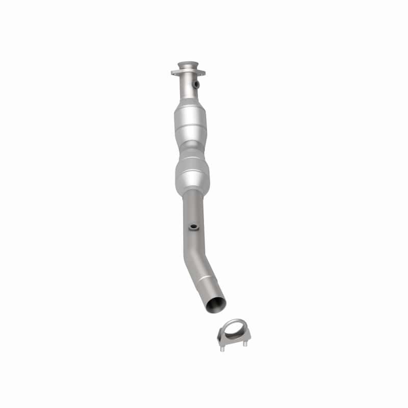 Magnaflow — MagnaFlow Conv DF 03-05 R Rover HSE4.4 P/S OE
OEM Grade
OEM - view 16