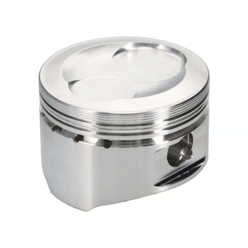 Wiseco — Wiseco Yamaha YFM250 Timberwolf 90-00 8.71 CR Piston Kit
Piston Kit - view 5