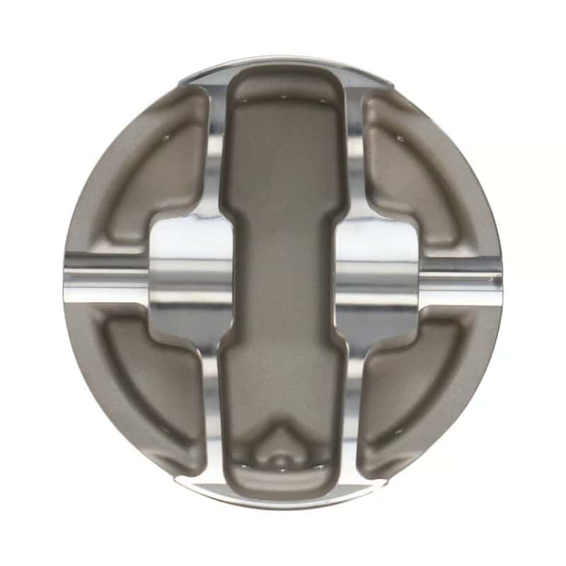 Wiseco — Wiseco Yamaha YZ450F 03-09/WR 03-15 131 CR Piston kit
Piston Kit - view 8
