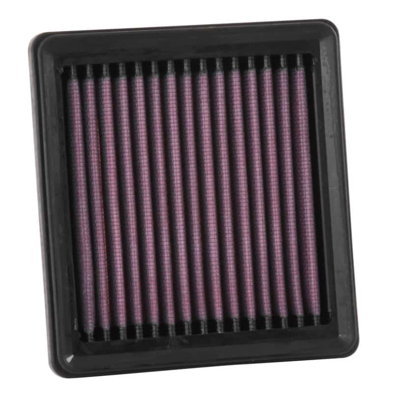 K&N Engineering — K&N 17-18 Yamaha XP530 T-Max 530CC Replacement Drop In Air Filter
Air Filter - view 6