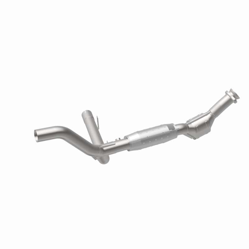 Magnaflow — MagnaFlow Conv DF 97-98 Ford F-150 Pickup 4.2L P/S 4WD
HM Grade
HM - view 19