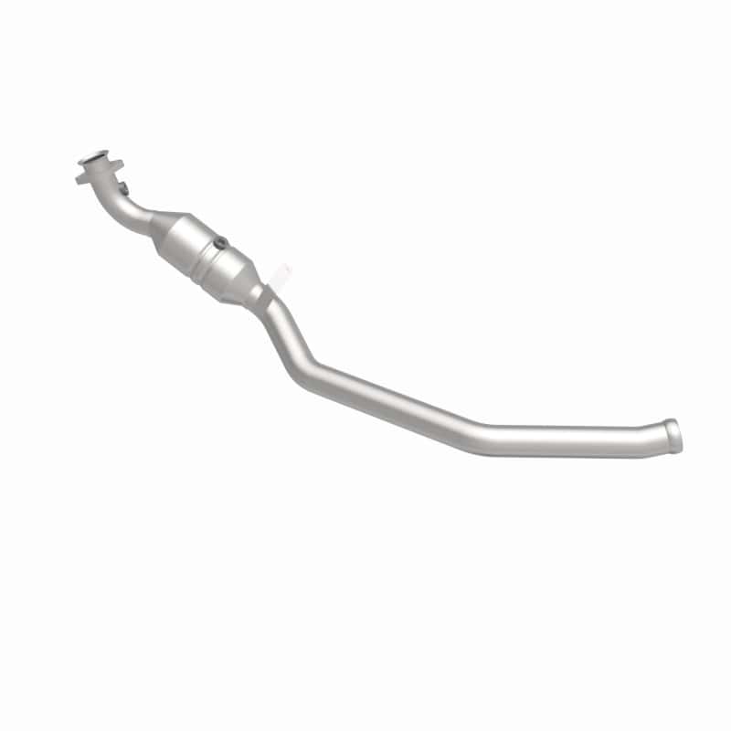 Magnaflow — Magnaflow Conv DF 06-11 ML350 3.5L ds
OEM Grade
OEM - view 13