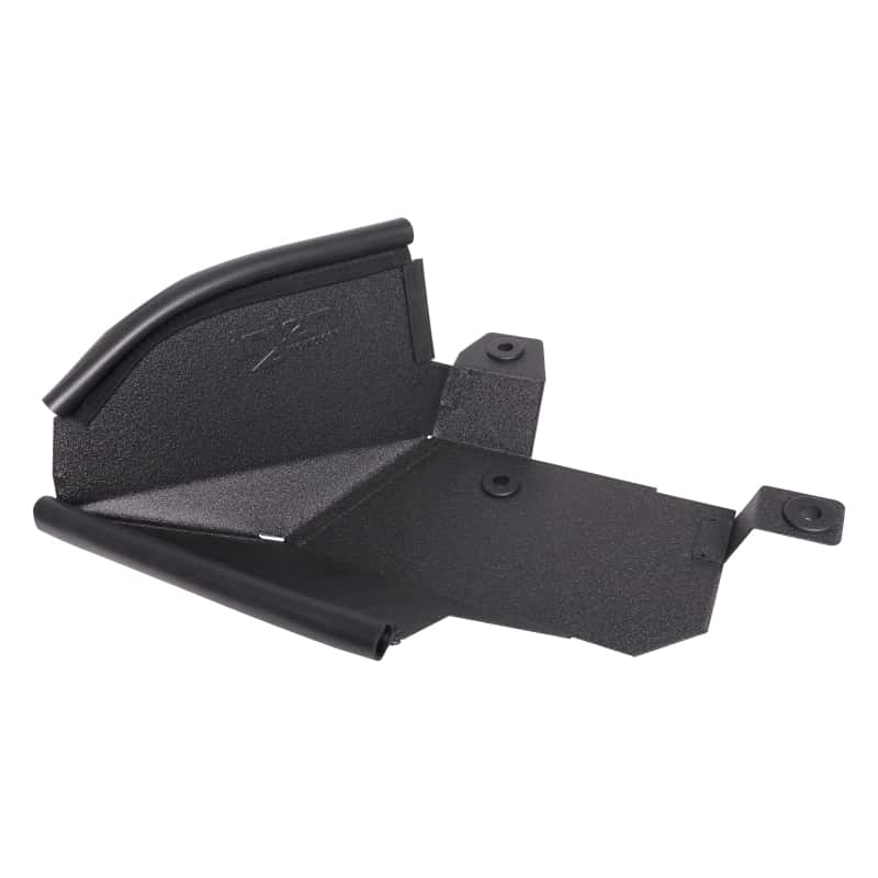 Injen — Injen 2022+ Volkswagen GTI (MK8) L4-2.0L Turbo SP Aluminum Series Air Intake System - Wrinkle Black
Short Ram Intake - view 6