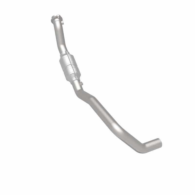Magnaflow — MagnaFlow Conv DF 04-05 Dodge RAM 1500 Pickup 3.7L (Inc 4WD 4.7L) D/S
HM Grade
HM - view 15