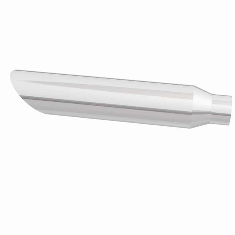 Magnaflow — MagnaFlow Tip 1-Pk Bb 3.50 X 18 2.25 Id 45D
Stainless Steel
Exhaust Tip - view 12