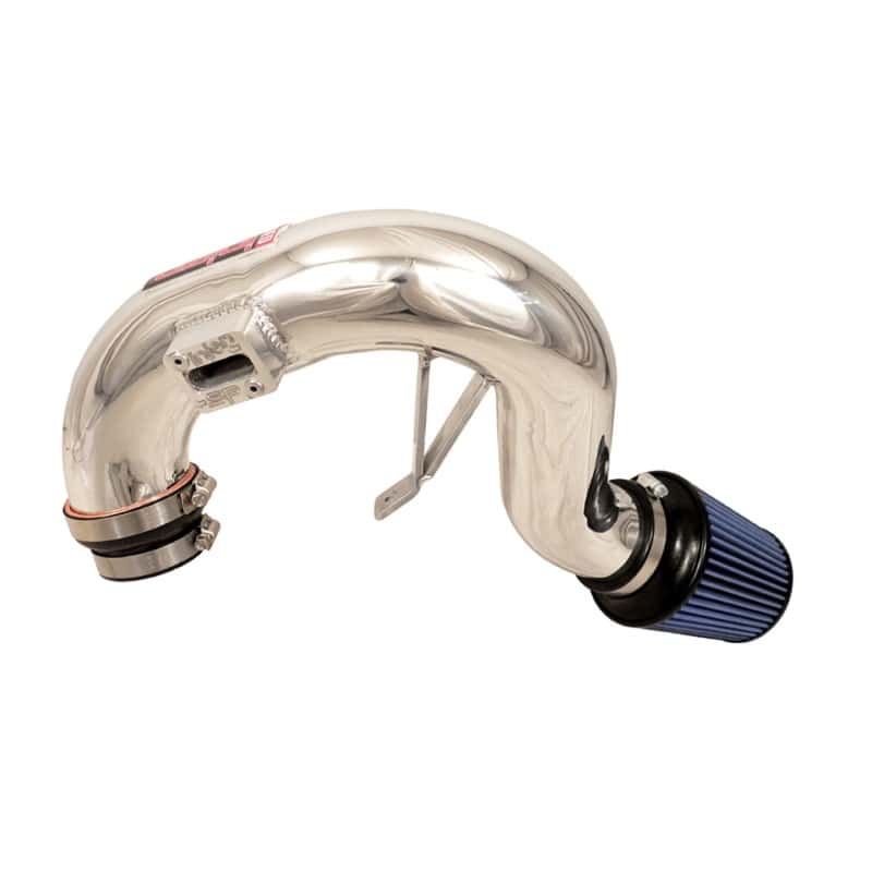 Injen — Injen 09-16 Audi A4 2.0L (t) Polished Cold Air Intake
Cold air Intake
Air Intake Kit - view 1