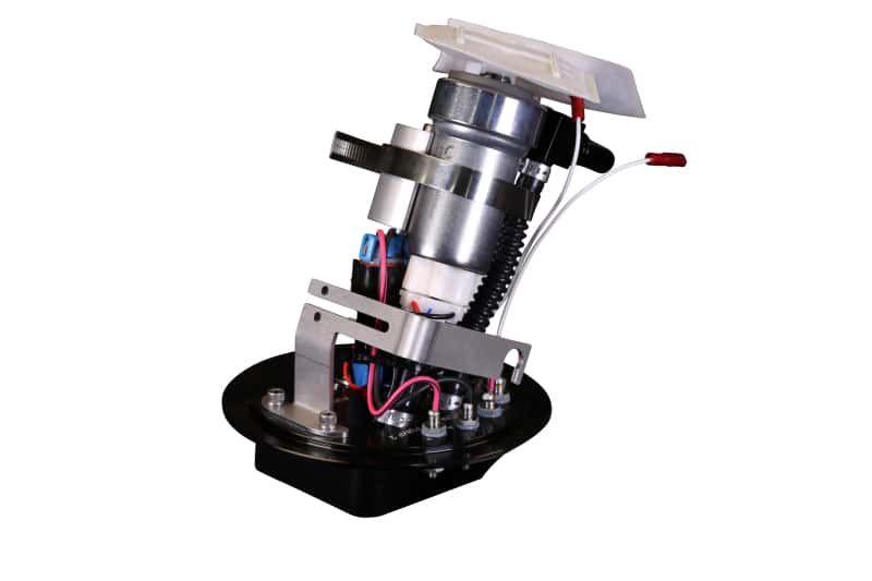 Aeromotive — Aeromotive 15-21 Dodge Hellcat 525/450 Dual Fuel Pumps
Fuel Pump, Hellcat - view 3