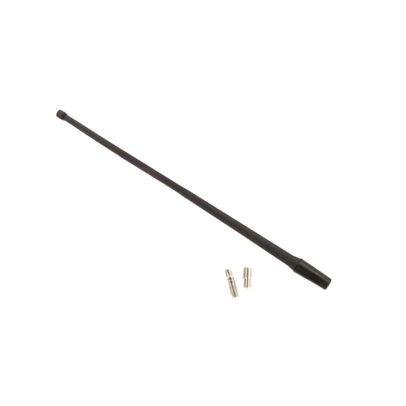 Rugged Ridge — Rugged Ridge Antenna Reflex 9in 97-20 Jeep TJ/JK/JL/JT
OFFROAD_EXTERIOR
Antenna - view 1