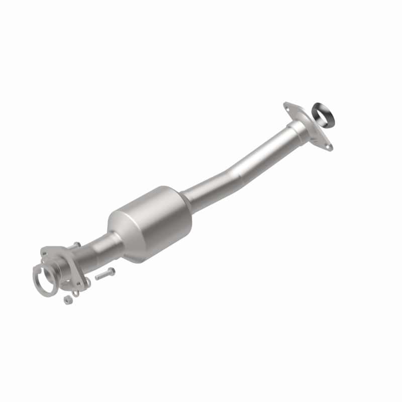 Magnaflow — MagnaFlow Converter Direct Fit 13-15 NV200
OEM Grade
OEM - view 18