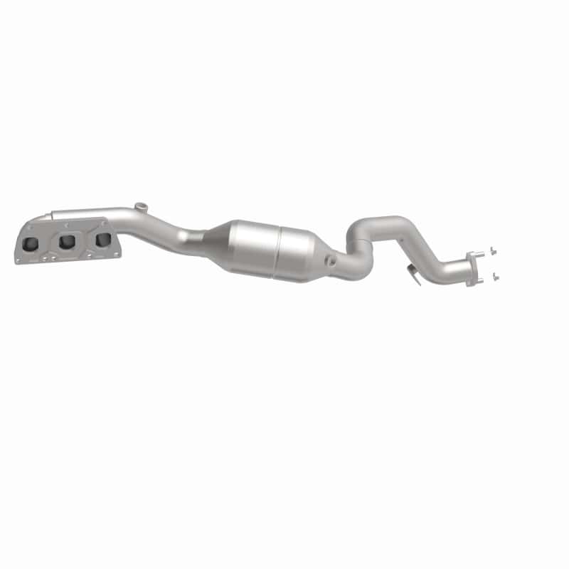Magnaflow — MagnaFlow Conv DF 05-09 Audi A8 6.0L
OEM Grade
OEM - view 10