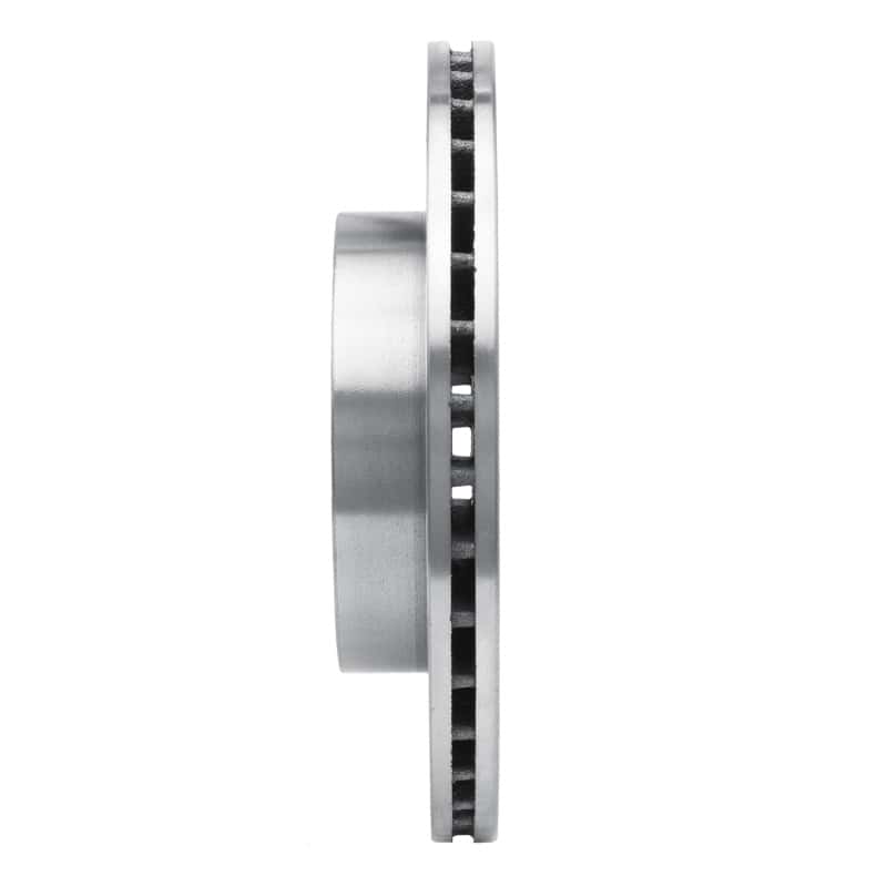 DFC — DFC 86-87 Acura LEGEND Front Brake Rotor
DFC Brake Rotor - view 3