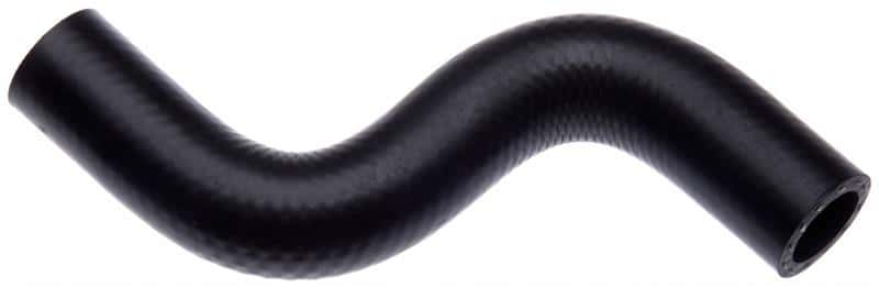 Gates — Gates 2013 Nissan Leaf Electric Upper Tee To Reservoir Molded Heater Hose - view 1