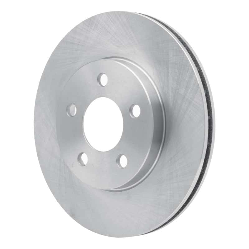 DFC — DFC 95-99 Dodge Neon (USA/Canada) Front Brake Rotor
DFC Brake Rotor - view 2