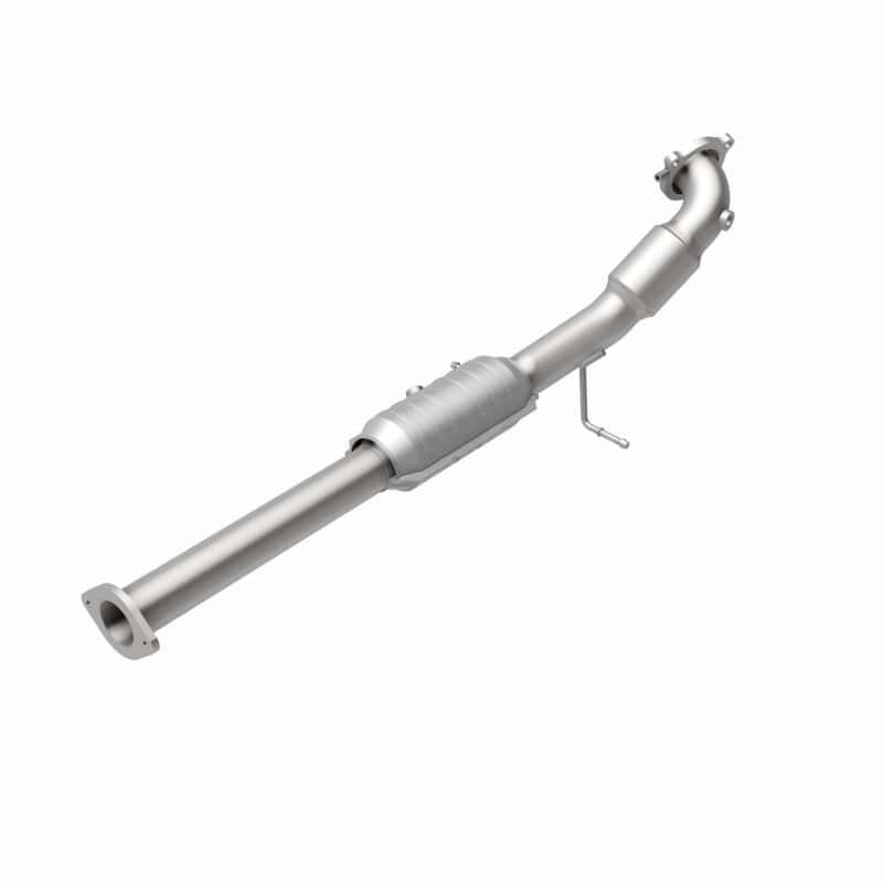 Magnaflow — MagnaFlow Conv DF 2001 Volvo V70 X/C 2.4L
OEM Grade
OEM - view 18
