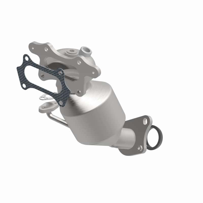Magnaflow — Magnaflow Conv DF 12-14 Civic Hybrid 1.5L Manifold
OEM Grade
OEM - view 7
